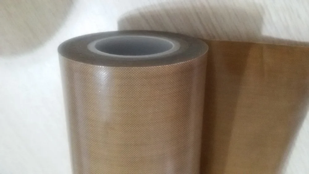 heat resistant jumbo roll adhesive teflon ptfe tape