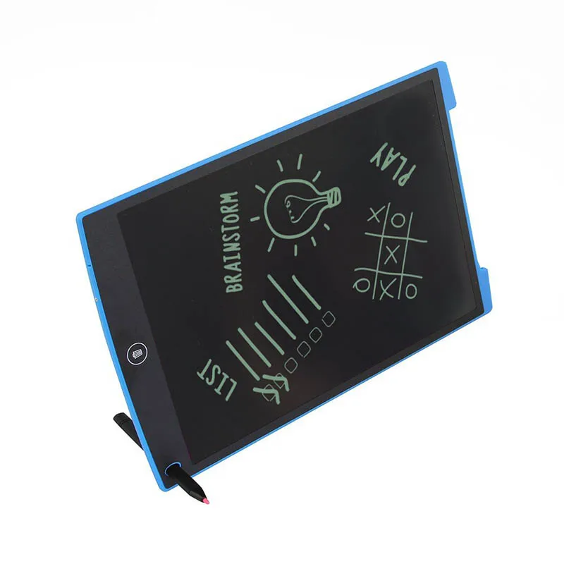 

Portable Writing Board 12 Inch LCD Digital Drawing Handwriting Pads Electronic Tablet Board For Home Office HSJ-19