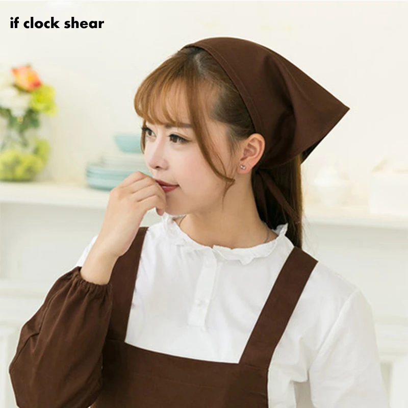 

Cooking Cap Cafe Restaurant Working Cap Cap Chef Hat Cloth Waitress Men Kitchen Baker Chef Elastic Cap Hat Catering Comfortable