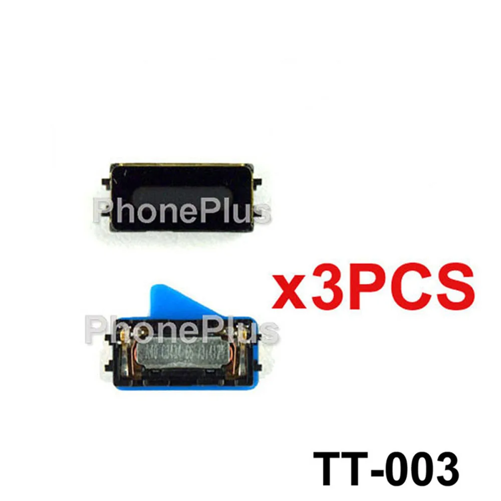 3 шт. для Nokia 5310 XpressMusic N5310 6500 S скользящие E75 X3 00 C3 X5 X1 E7 наушники приемник