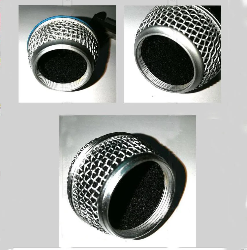 microphone foam for shure sm58
