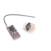 Receptor FS2A, 4CH AFHDS 2A, minireceptor PWM de salida Compatible para Flysky i6 i6X i6S / FS-i6 FS-i6X transmisor ► Foto 2/5