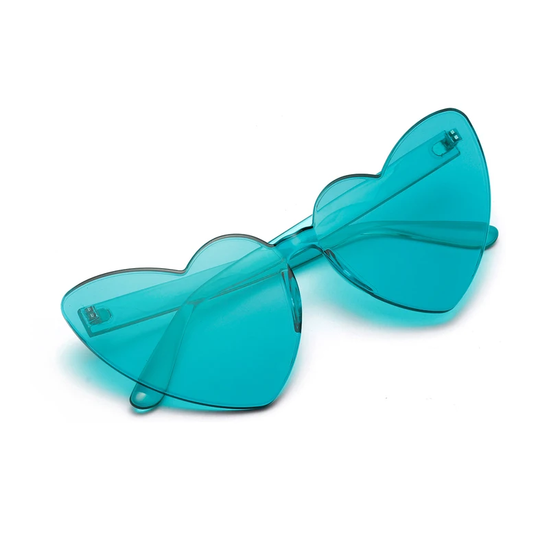 PAWXFB 2019 New Candy Color Cat eye Sunglasses Women Brand Designer Eyewear 400UV