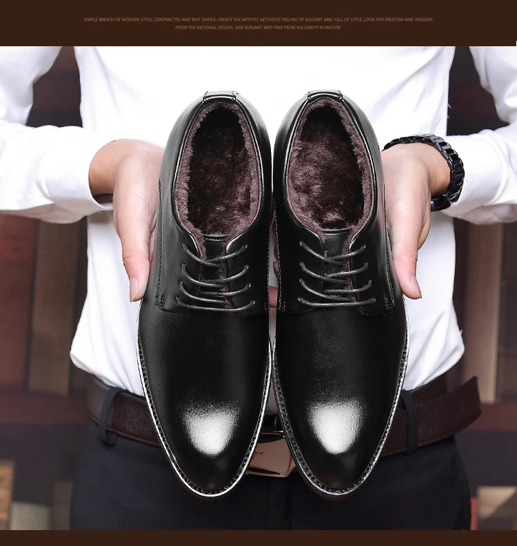 men shoes fur (12)