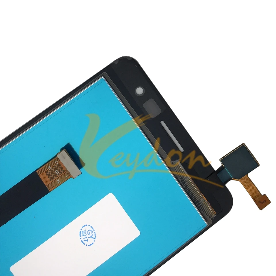Hisense C20 LCD Display Digitizer  (9)