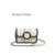 Bolsas de luxo Mulheres Sacos De Designer De 2018 de Alta Qualidade PU de Couro Mulheres Messenger Bags Totes Bolsas Femininas Cadeia Saco Ocasional