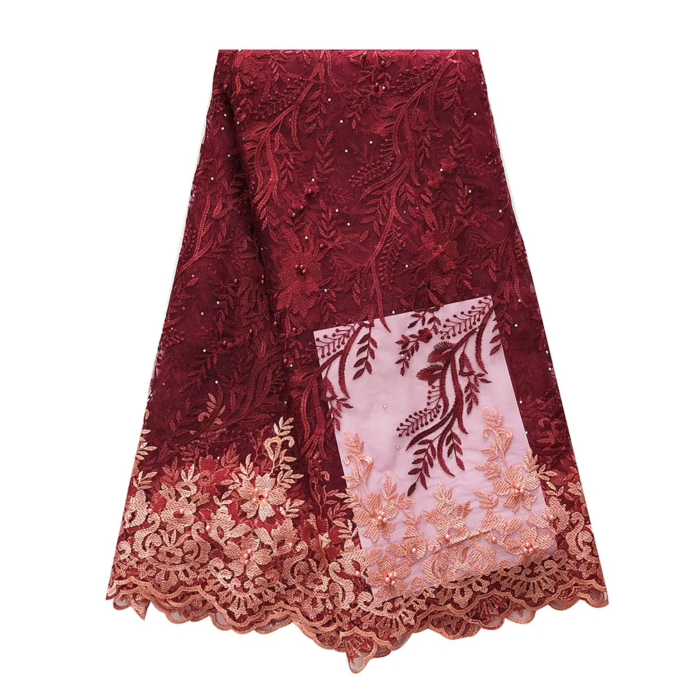 E50751 african lace fabric (4)