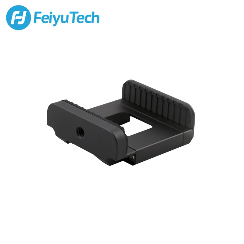 

Feiyu tech feiyu FY phone mount for A1000 , A2000 DSLR gimabl and G360 gimbal