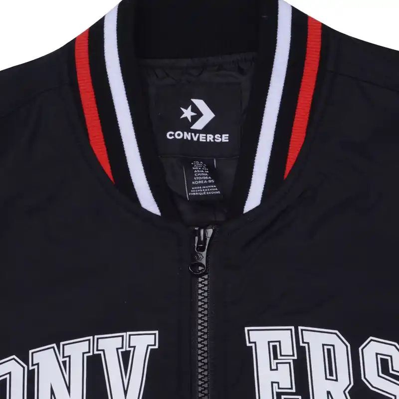 converse waterproof jacket