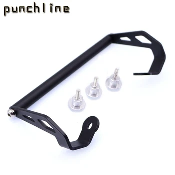 

Stand Holder Phone Mobile Phone GPS Plate Bracket Fit For DUCATI MULTISTRADA 950 15-17 MULTISTRADA 1200 1200S 1200 ENDURO 15-17