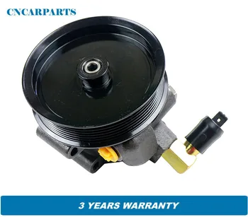 

New Front Power Steering Pump Fit for Ford Transit MK6 2.4 2000-2006