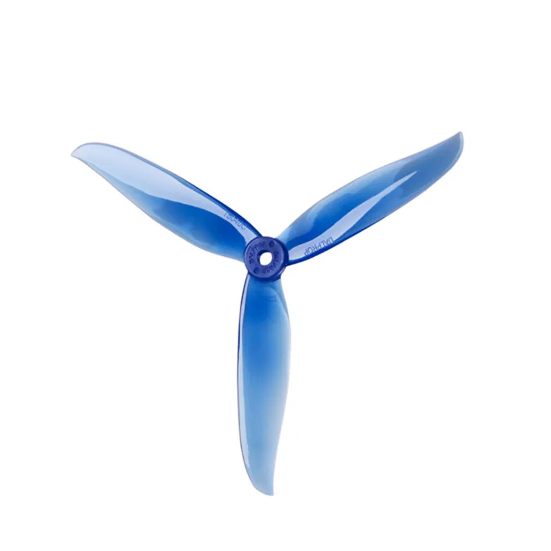 

DALPROP CYCLONE T6040C 6040 T5051C T5045C T3056 3 Blade propeller for RC FPV Drone Quadcopter 24 pcs 12 pair