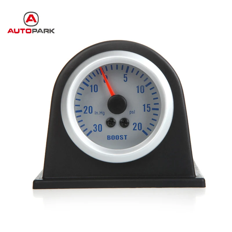 Professional Single Auto Car Gauge Holder Meter Pod Holder Cup Mount