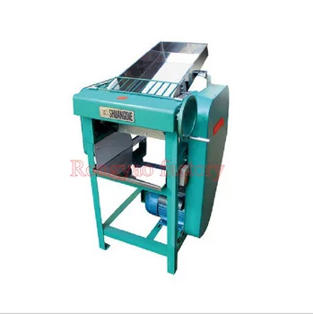 

RY-LY300A High efficiency electric noodle machine pressing machine sheerter high speed commercial electric noodle machine