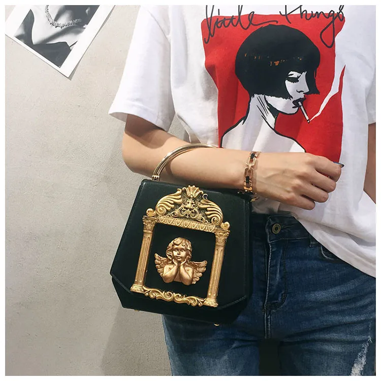 Bolsas de ombro