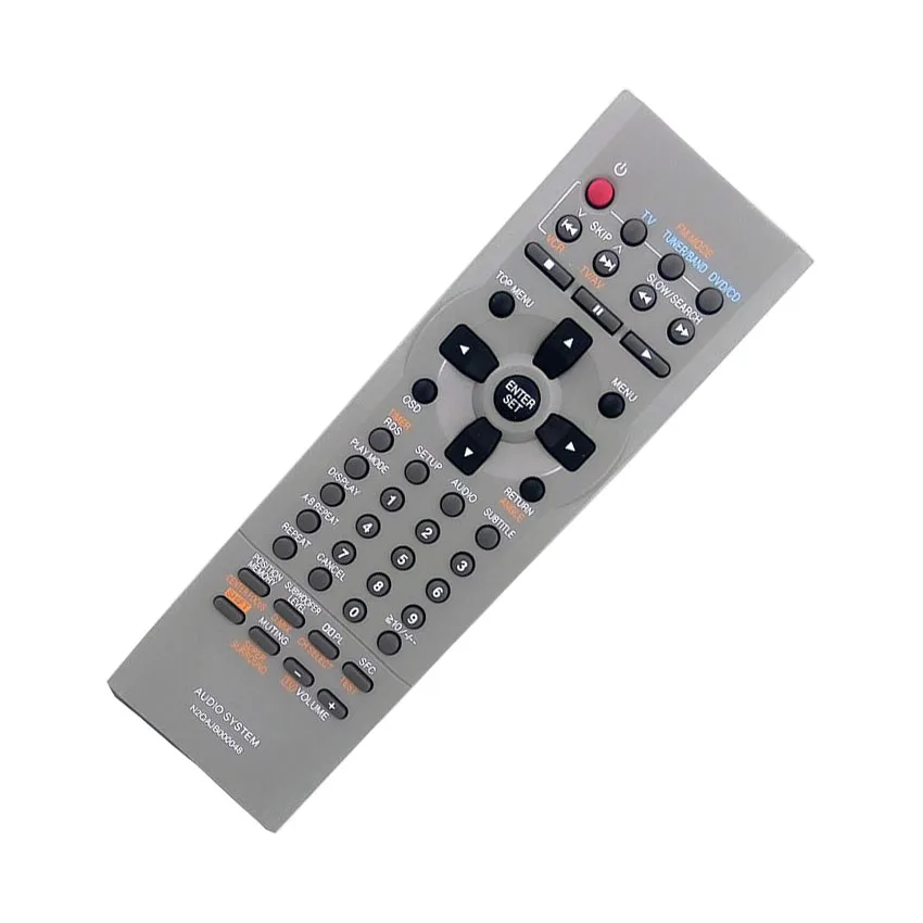 N2qajb000153 Пульт Panasonic Dvd System Купить