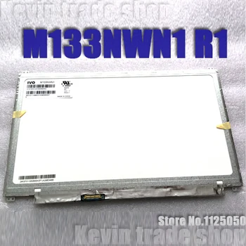 

13.3" inch LED screen M133NWN1 R1 LCD DISPLAY SCREEN WXGA HD LED For lenkvo b460e Asus Zenbook UX32A Laptop matrix