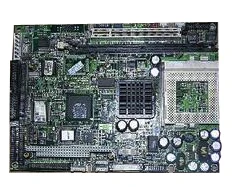 

PCM-9577 A1 Embedded industrial board tested good working perfect