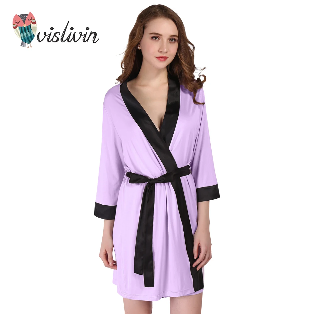 Buy Vislivin Long Nightgown New Arrivals Pajamas