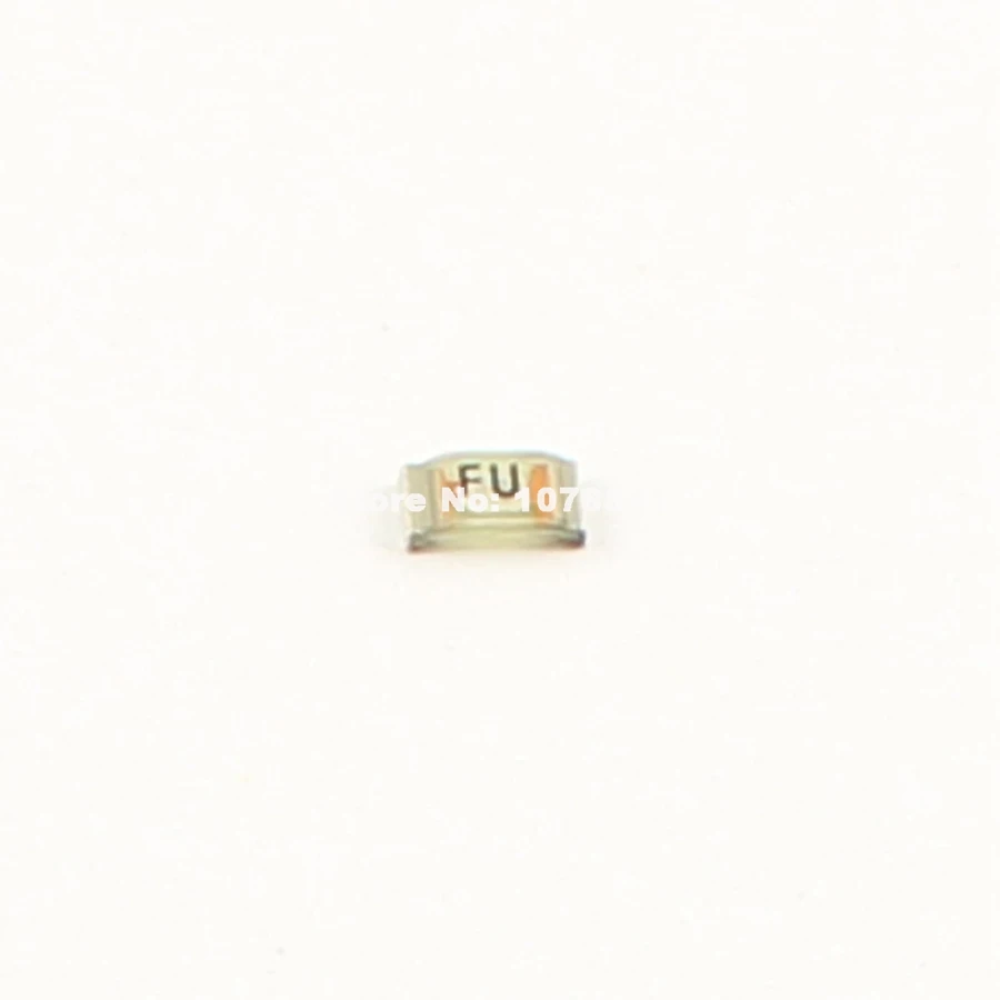 10 шт. в лоте Littelfuse SMD SMT 1206 быстродействующий предохранитель 7A 24V 0429007