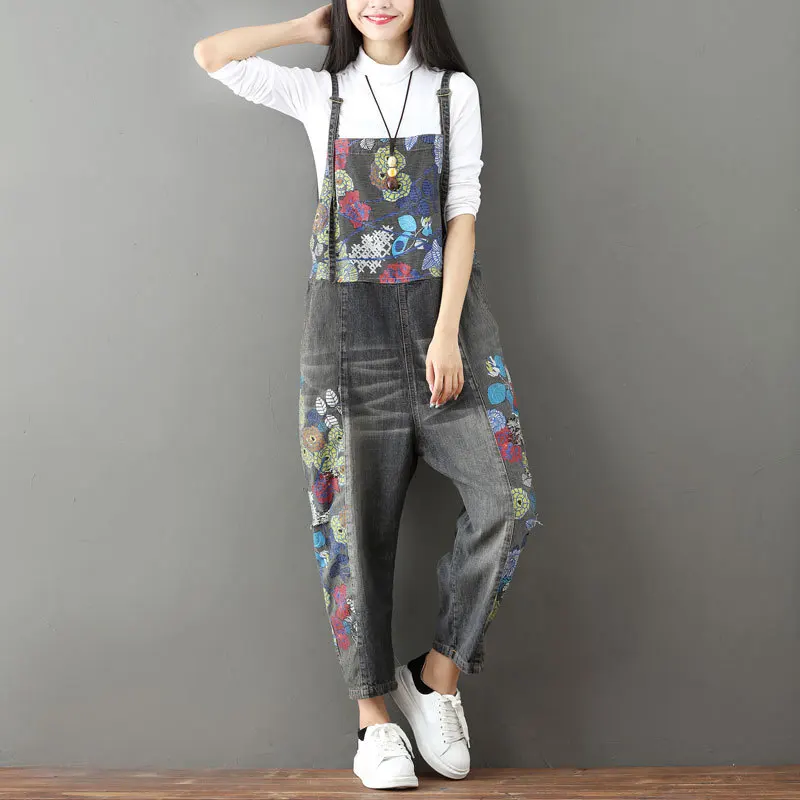 vintage jumpsuit womens