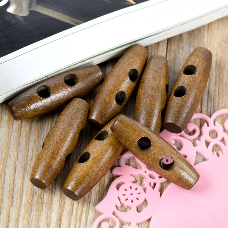 Popular Toggle Buttons Sewing-Buy Cheap Toggle Buttons Sewing lots from