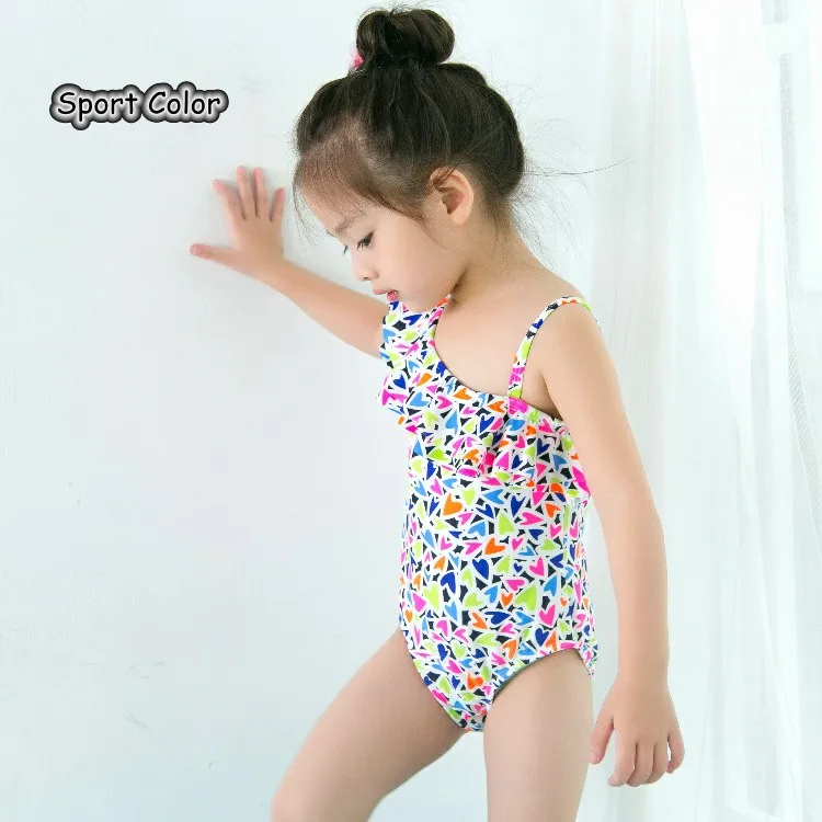 Maiô infantil