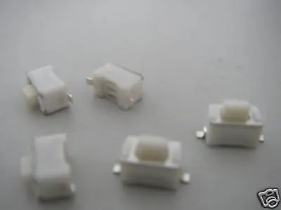 

Tactile Push Momentary N/O Off-(On) SMD Switch TM 10