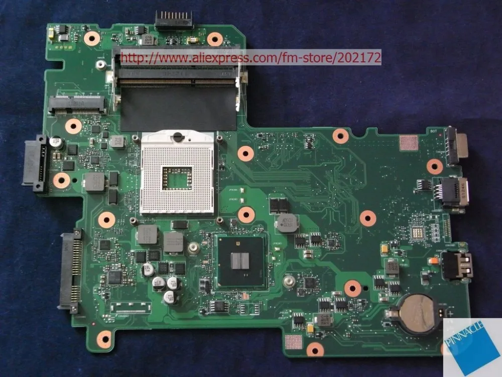 MBV5M0P001 Motherboard for Acer TravelMate 5344 5744 5744Z 08N1 0P53J00 BIC50 MAIN BOARD tested good