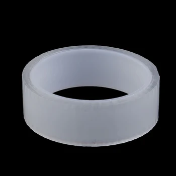 Kitchen Sink Waterproof Mildew Strong Self adhesive Transparent Tape Bathroom Toilet Crevice Strip Self adhesive Pool Water Sea