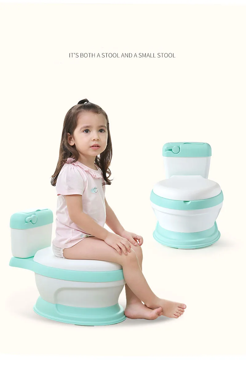 spesifikasi Baby Potty Portable Gadis Kencing Kursi Anak Urinoir Anak anak Kursi Pelatihan Potty Anak Laki laki Lucu Pot Anak Bayi Toilet