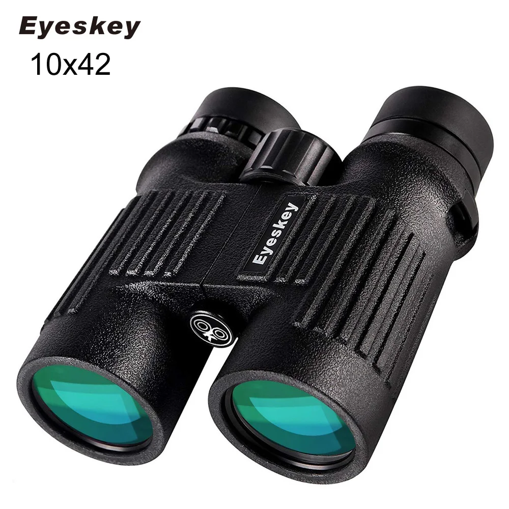 Buy 10x42 Eyeskey Hunting Binoculars Waterproof