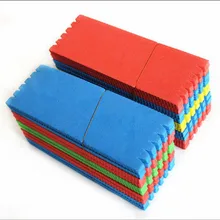 10 шт./лот, рыболовная леска, доска для намотки, рыболовная приманка, леска, рыболовные снасти из пенопласта, крючок EVA, рыболовные снасти