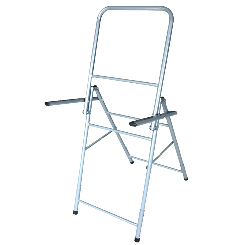 Tiro com Arco e Flecha Prateleira de Alvo Estande Tiro Dobrável Visando Rack Fácil Suporte 1pc 2 rack fácil dobrável suporte alvo 1pc