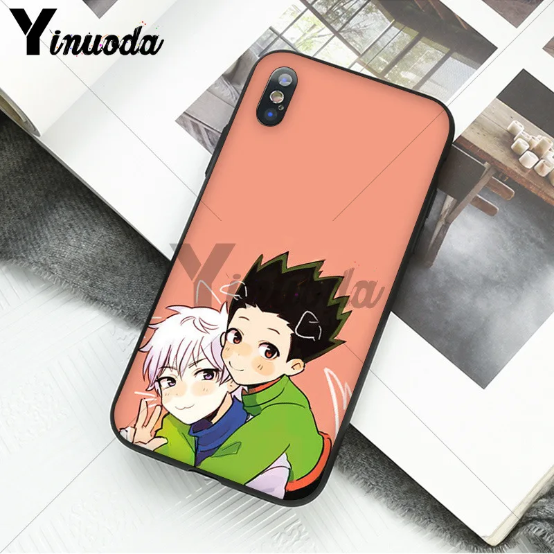 hunter x hunter