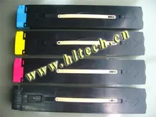 2C 1M 1Y 1BK Compatible Toner cartridge for Xerox font b Color b font font b
