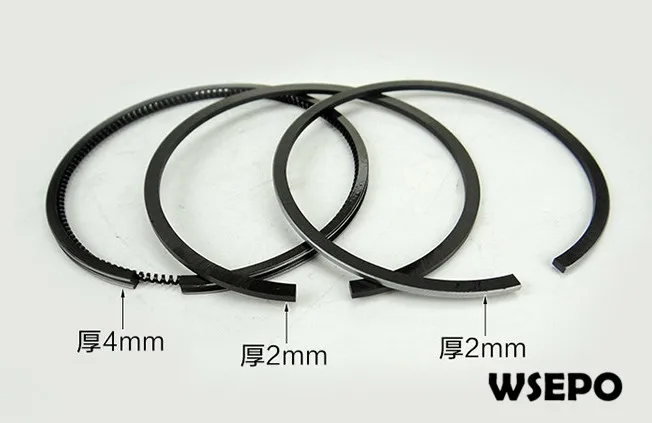 188f piston rings