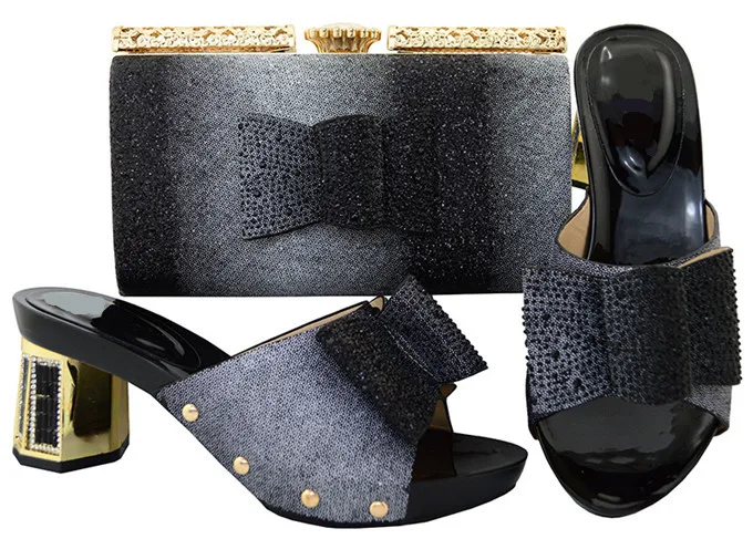 BL004 Black Size 38-42 Heel 5.5cm 1.1kg 190RMB