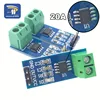 1PCS NEW 5A 20A 30A Hall Current Sensor Module ACS712 Model For Arduino AC DC Current Detection Board ► Photo 2/6