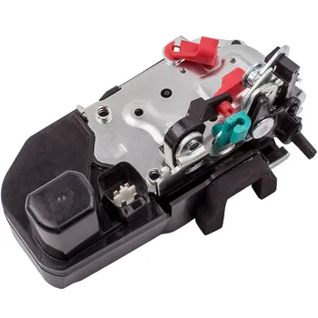 

Door Lock Actuator Rear Driver Left Side for for 2007 Dodge Ram 1500Crew Cab Pickup
