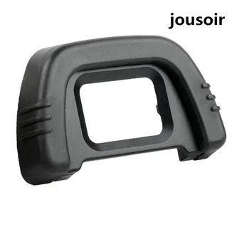 

50PCS/a lot Camera New Arrival Prevent Specular Atomization Camera Viewfinder Eyecup Protection Cover CD50