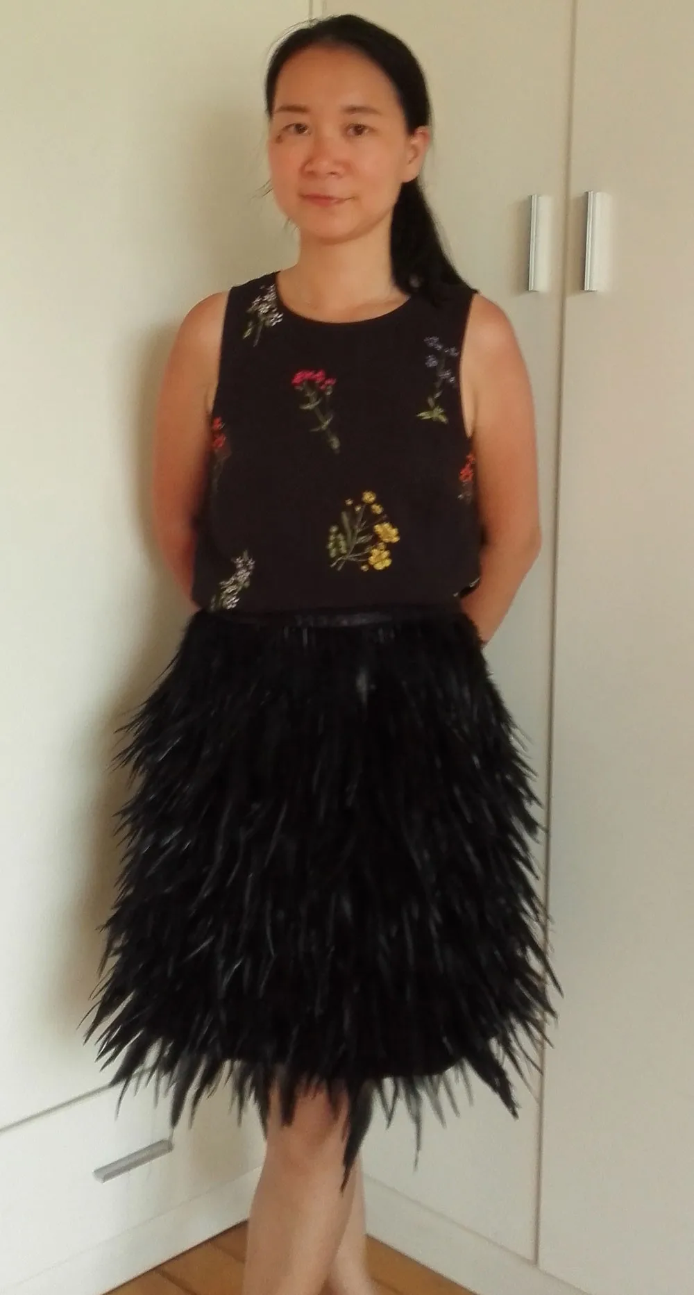 WSKT16002-45cm-long-hackle-feather-skirt-5jpg