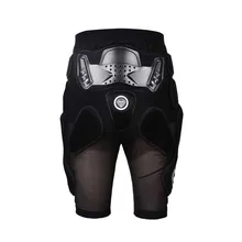 Подлинные мотоциклетные гоночные штаны защита бедер MTB Спорт на открытом воздухе лыжные шорты брюки сноуборд Мотокросс протектор