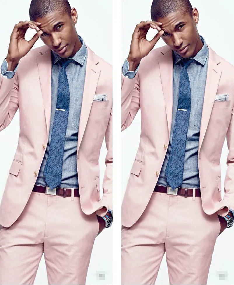 Popular Mens Pink SuitBuy Cheap Mens Pink Suit lots from China Mens