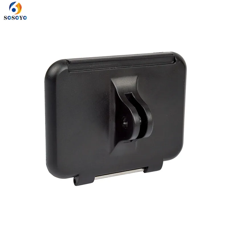 Frame Back Cover Mount Protector For Gopro Border Cover Backdoor Protector for GoPro HERO 5 6 Sports action camera accessories