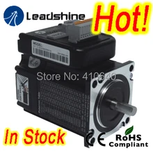 Leadshine iES-2320 (Equal to Leadshine iSS57-20) 2N.m Integrate Easy Servo Motor (stepper motor + drive + encoder) With Encoder