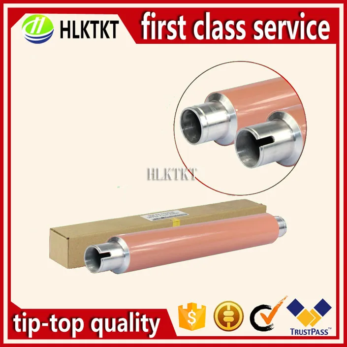 

Original New Upper Fuser Roller for hp Laserjet 9000 9040 9050 9040DN 9050dn 9040MFP 9050MFP RB2-5948-000 RB2-5948-000CN