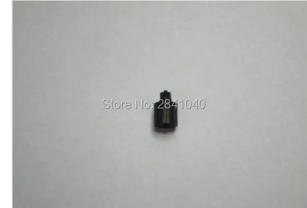 Шестерня двигателя с диафрагмой объектива для Canon EF 100 мм f/2 8 ремонтная часть (Gen