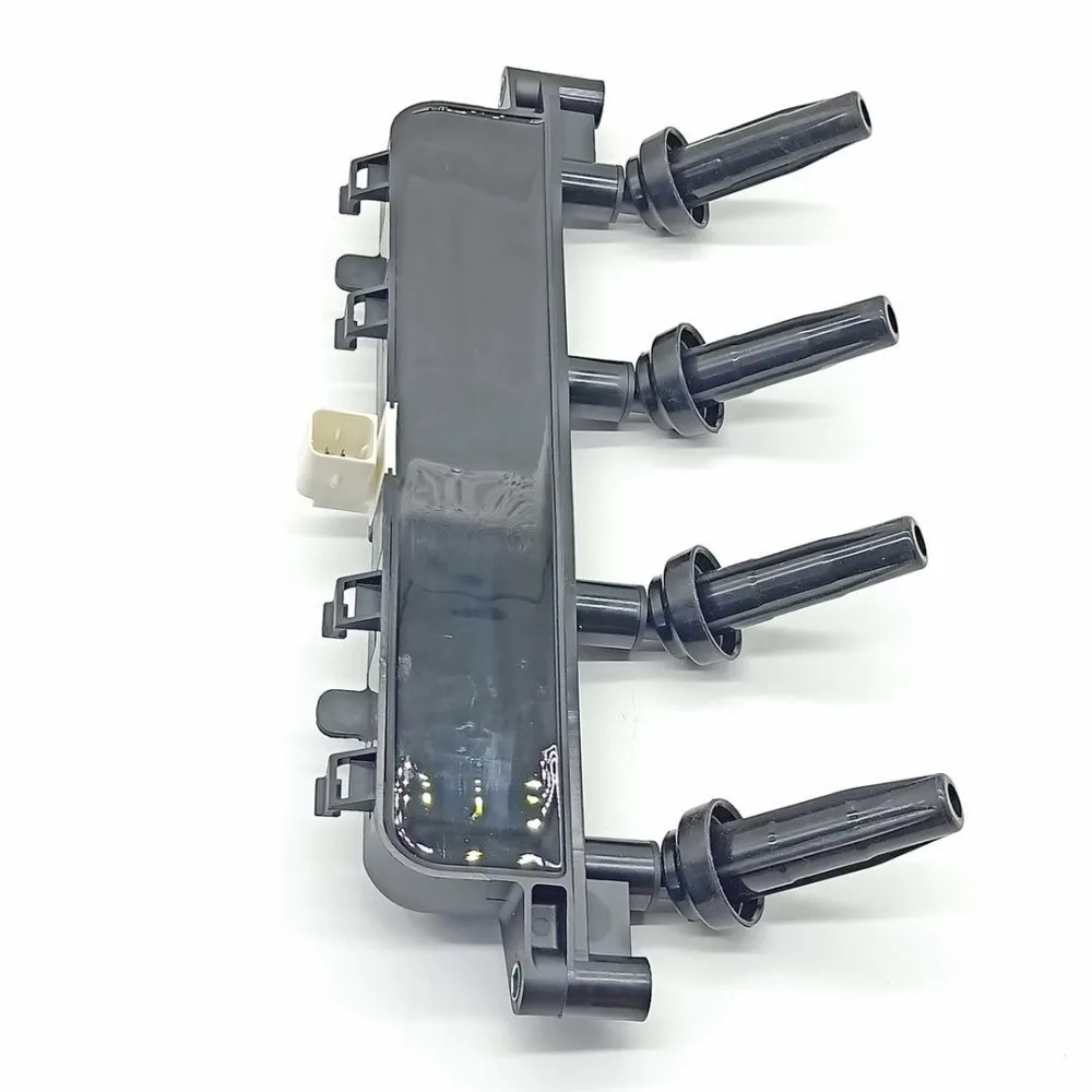 

High Quality Ignition Coil 597079, 597078,5970A8,96358648,96358649,9653864980 For Peugeot Partner 106 206 Car accessories Fast