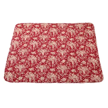 

LGFM-120cm*120cm Camping Picnic Cusion Blanket Mat + Bread Basket Tent Brand New
